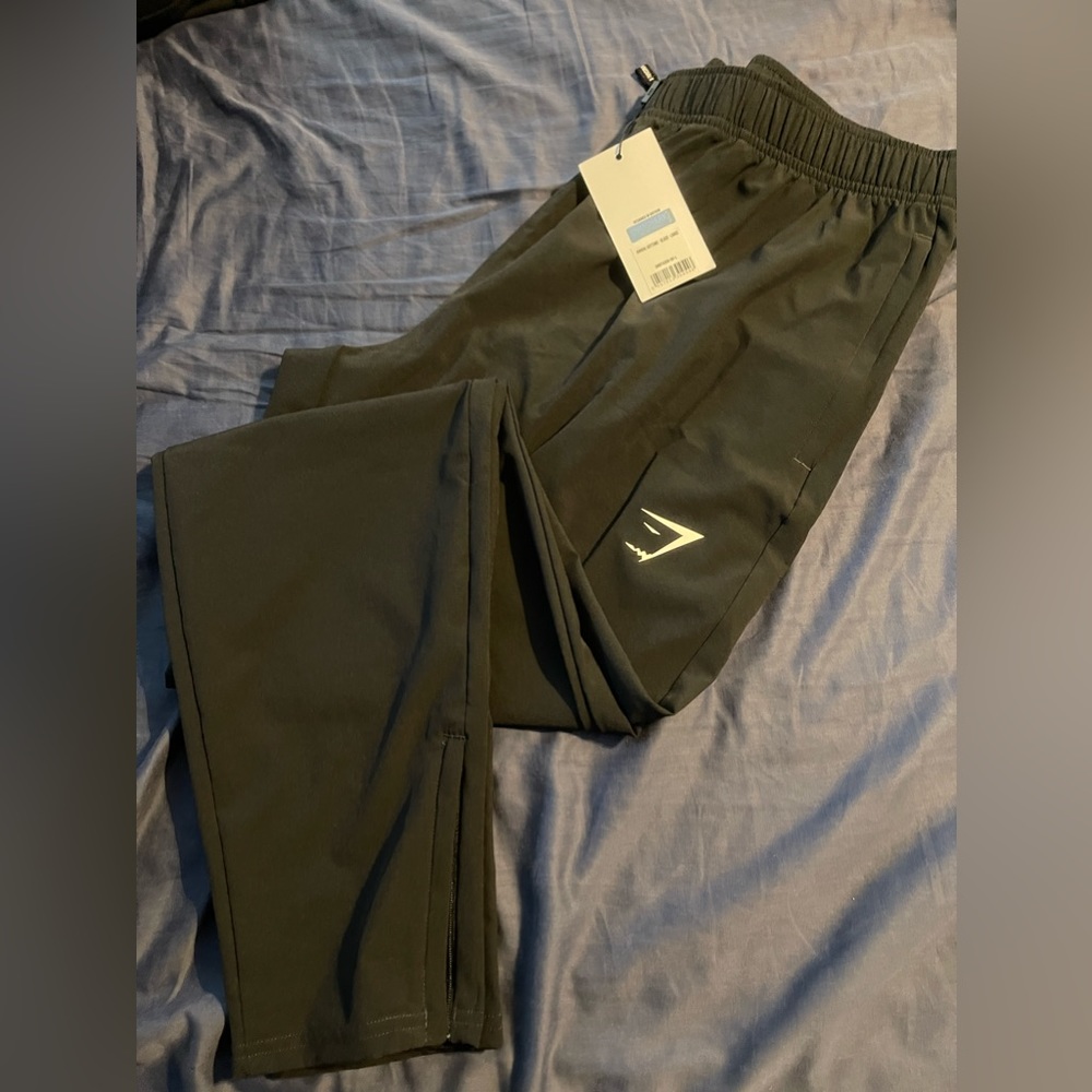 Gymshark Arrival Jogger